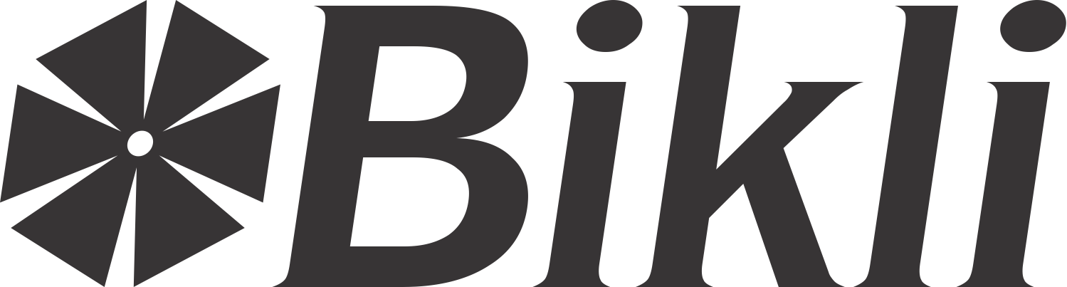 Bikli Logo