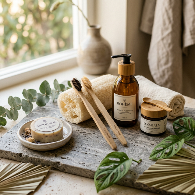 Biodegradable Products Motive