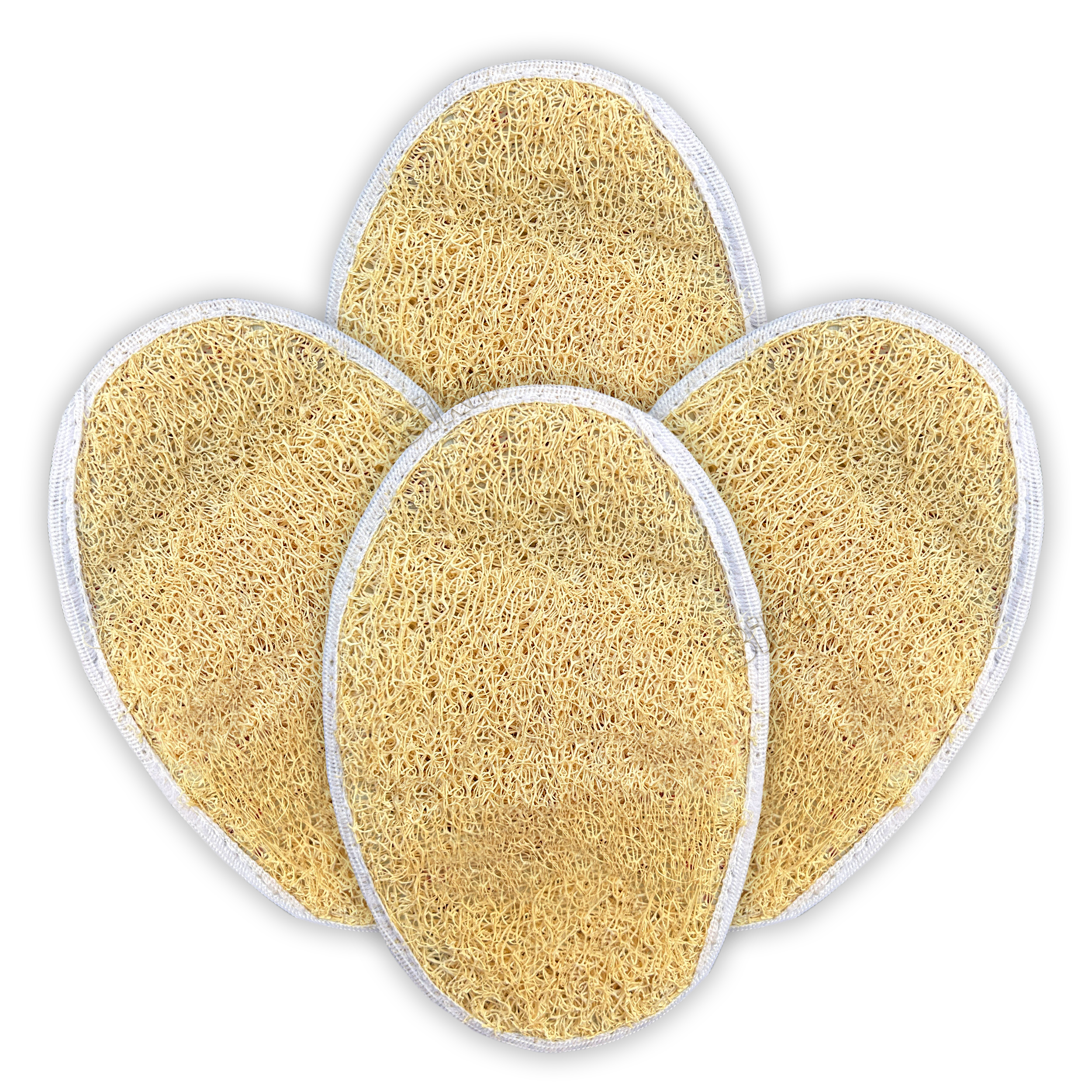 Organic Natural Loofah